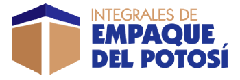 Integrales de Empaques del Potosí